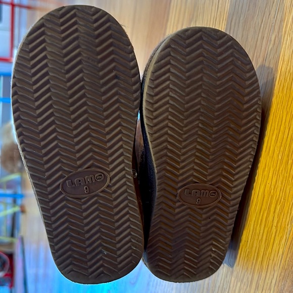 LAMO Kora toddler boots EUC - Picture 5 of 8